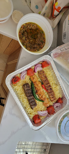 Photo of Levantine Mediterranean Shawarma & Grill - 1903 Ironoak Wy Unit 10, Oakville, ON L6H 0N1